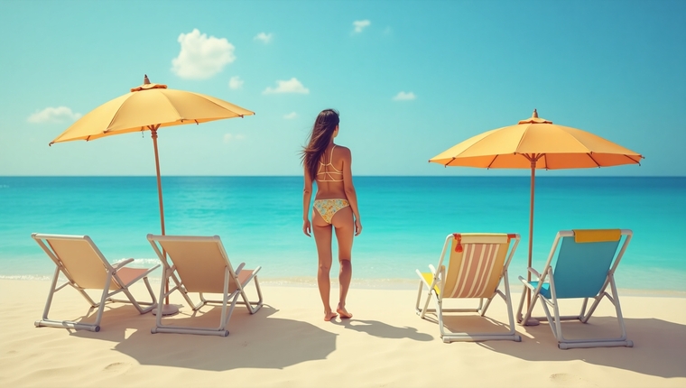 Qual a Melhor Época para Comprar Cadeira de Praia? Dicas, Tabela e Tendências